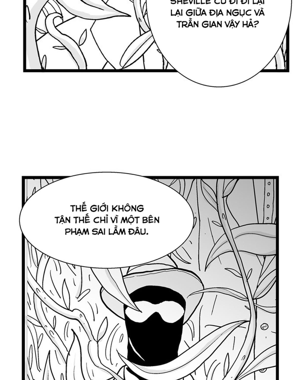 Hellper Chapter 173 - 35