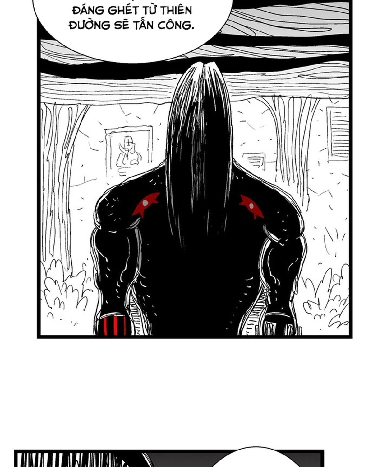 Hellper Chapter 173 - 43