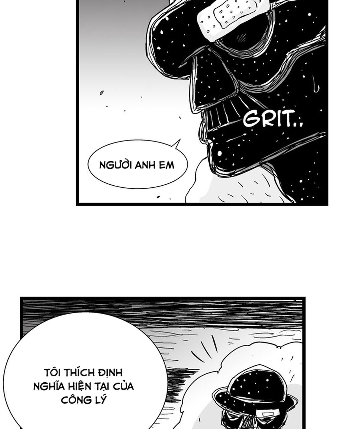 Hellper Chapter 173 - 45