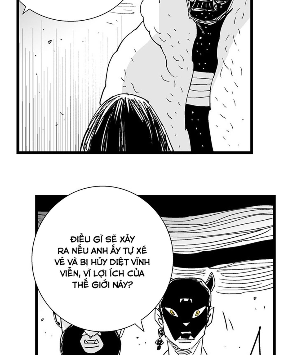 Hellper Chapter 173 - 46