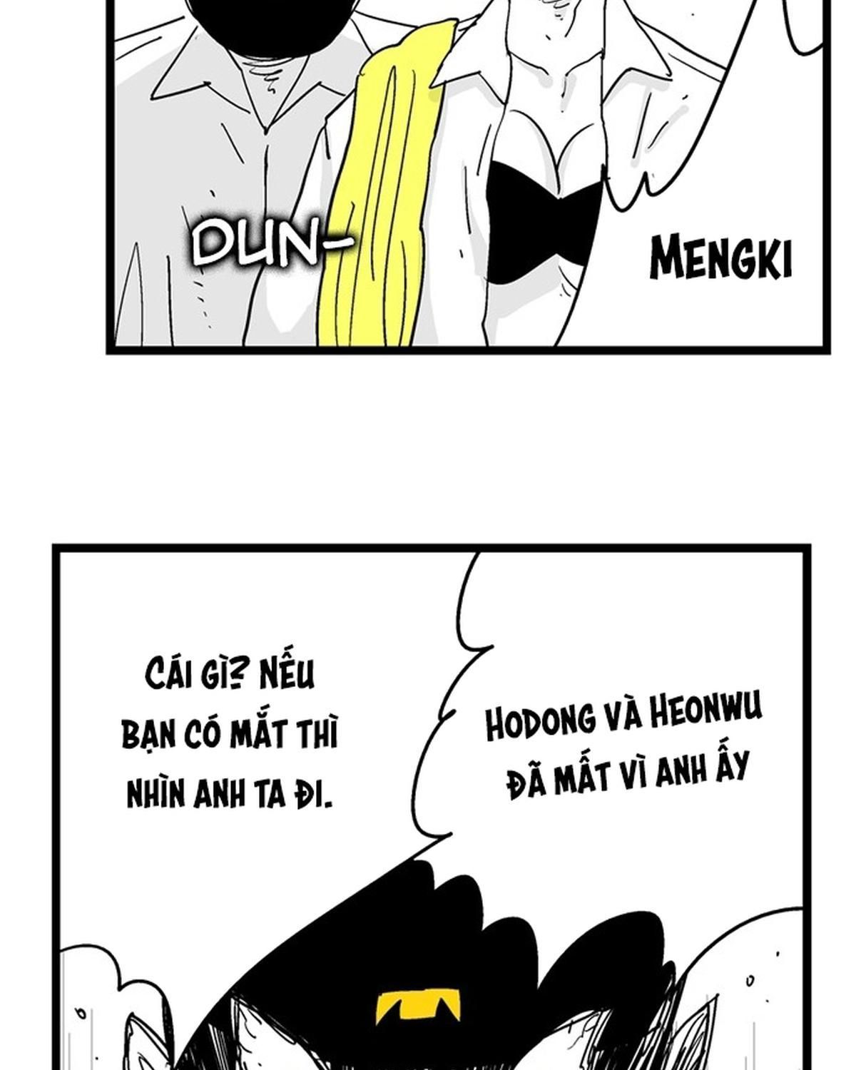 Hellper Chapter 173 - 47