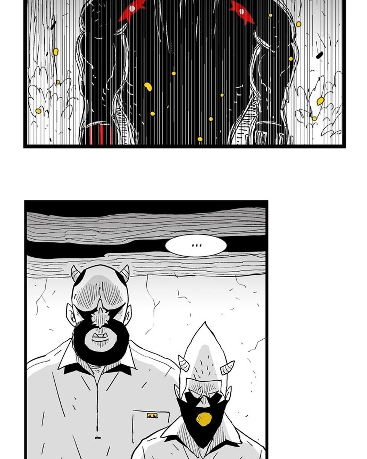 Hellper Chapter 173 - 49