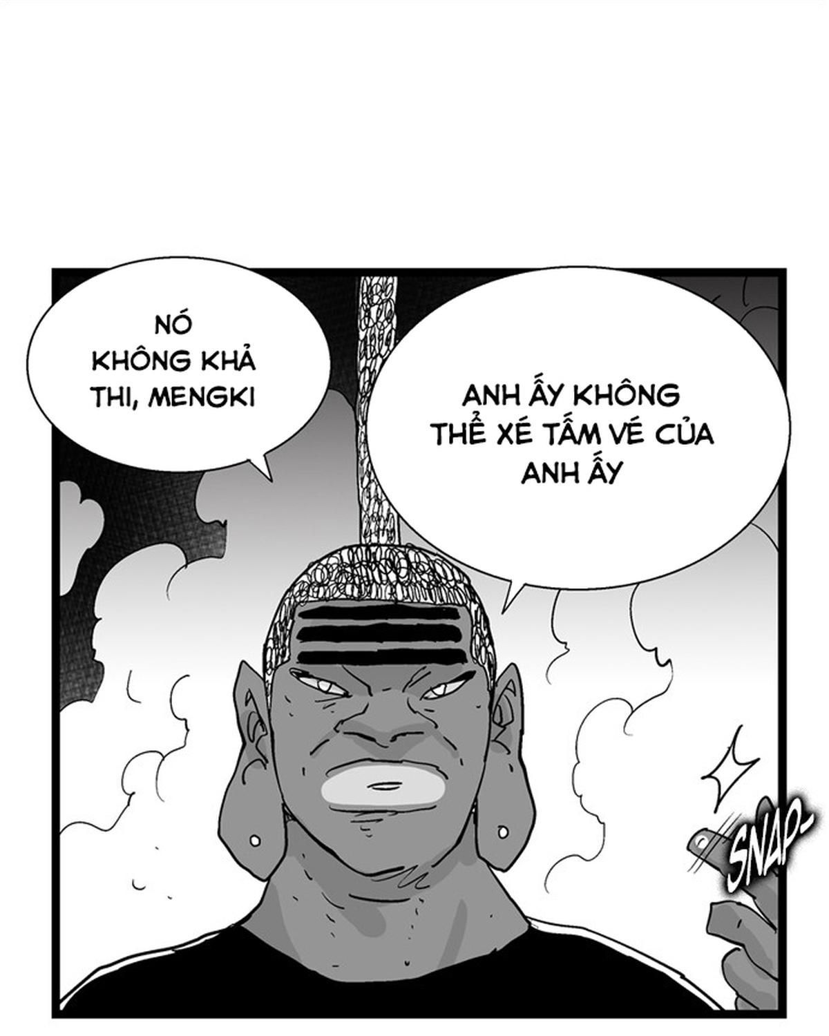 Hellper Chapter 173 - 61