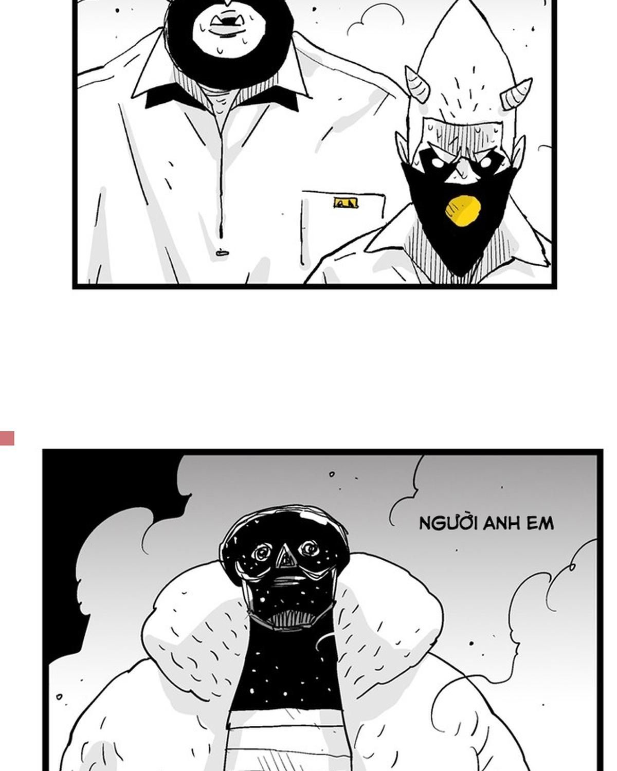 Hellper Chapter 173 - 64