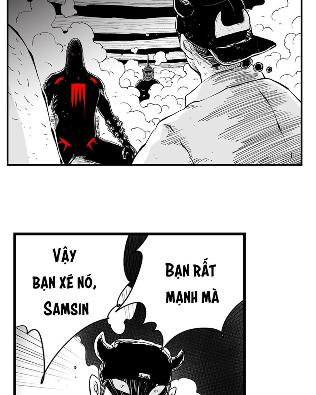 Hellper Chapter 174 - 2