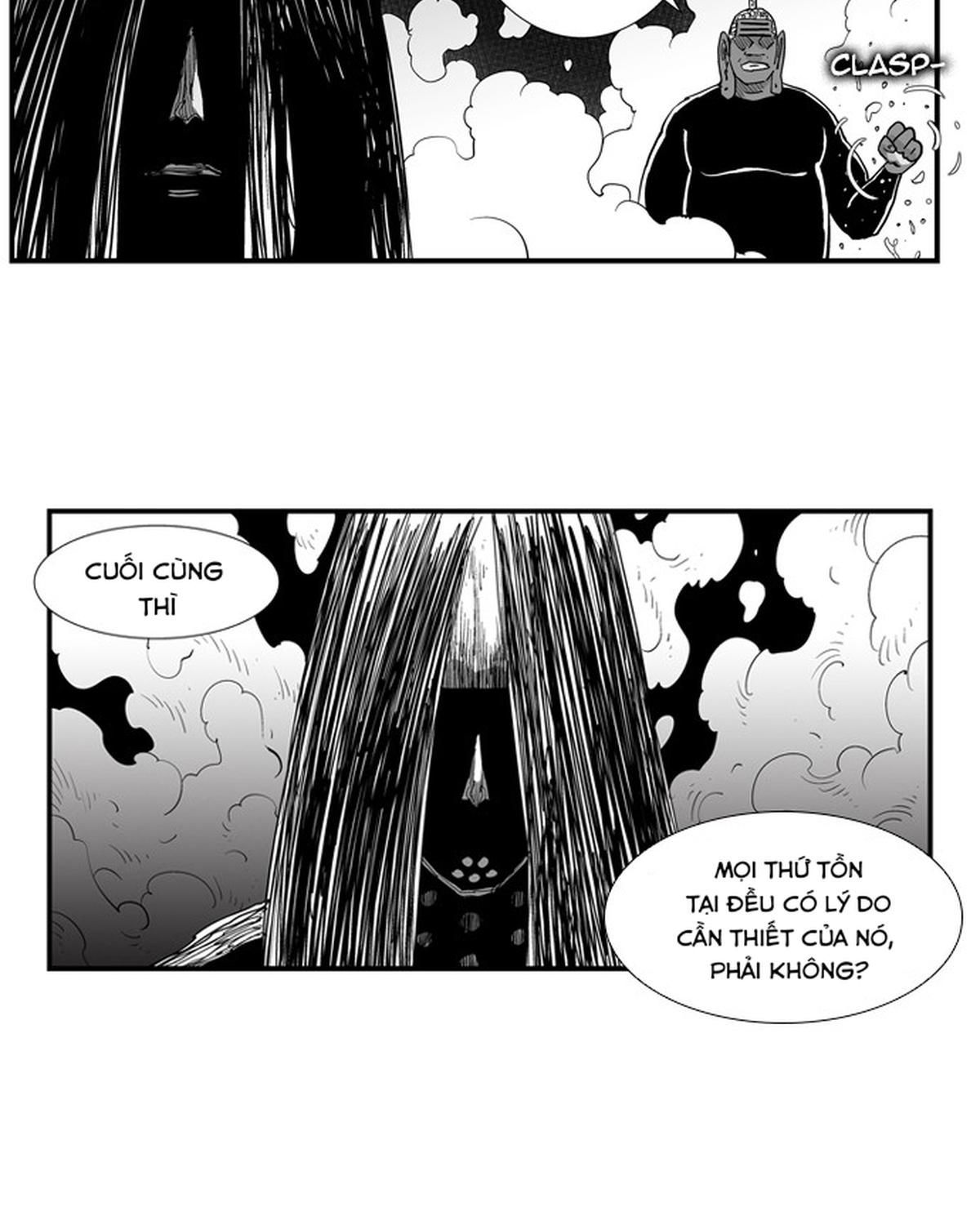 Hellper Chapter 174 - 12