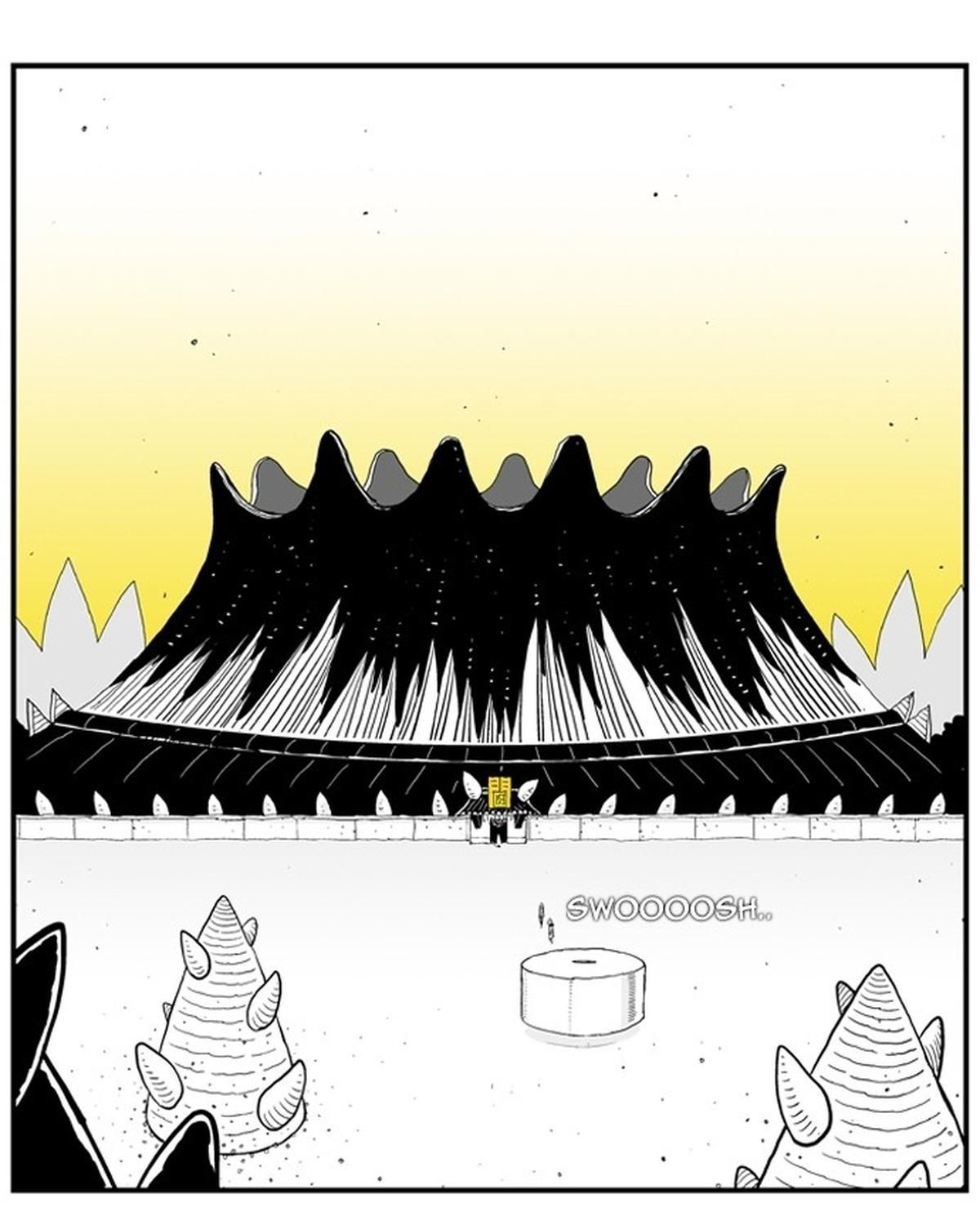Hellper Chapter 174 - 13