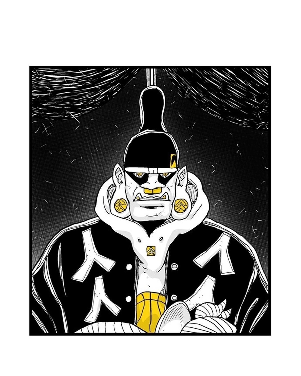 Hellper Chapter 174 - 14