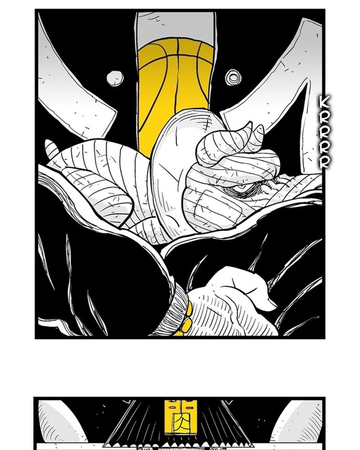 Hellper Chapter 174 - 15