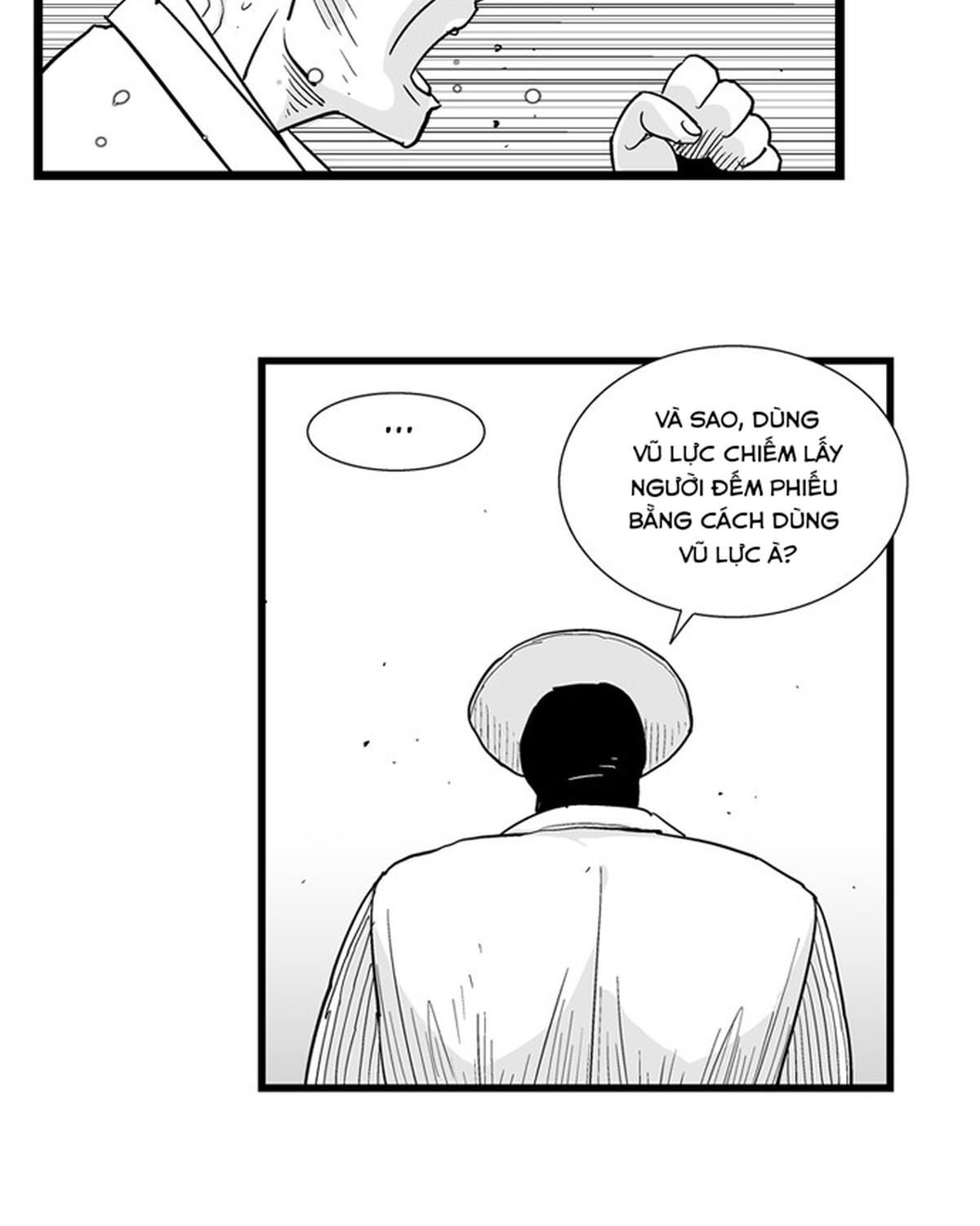 Hellper Chapter 174 - 20