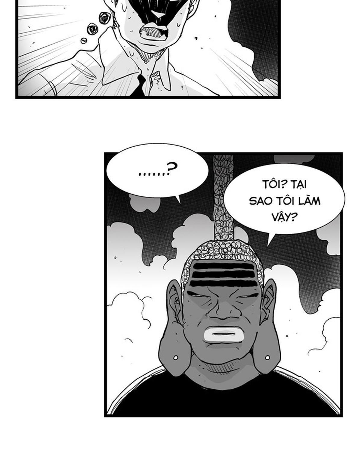 Hellper Chapter 174 - 3