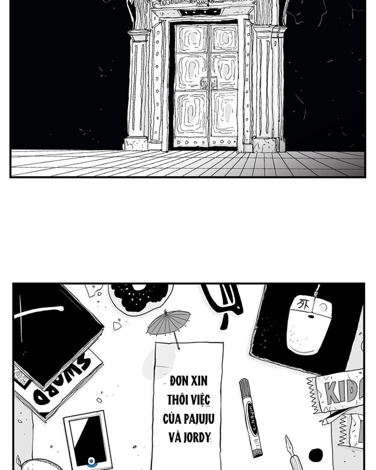 Hellper Chapter 174 - 32