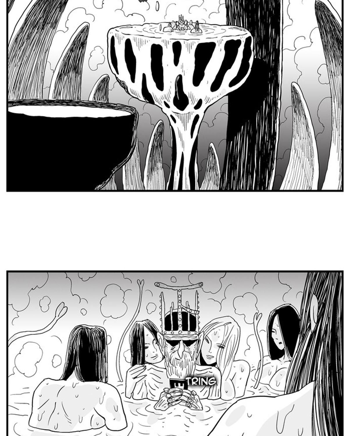 Hellper Chapter 174 - 37