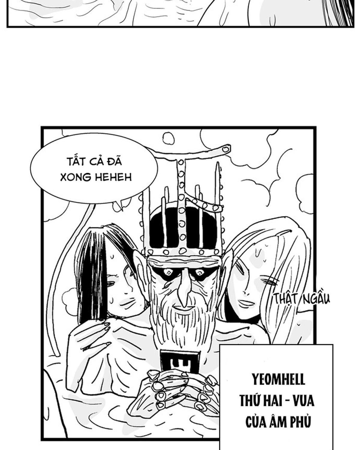 Hellper Chapter 174 - 38