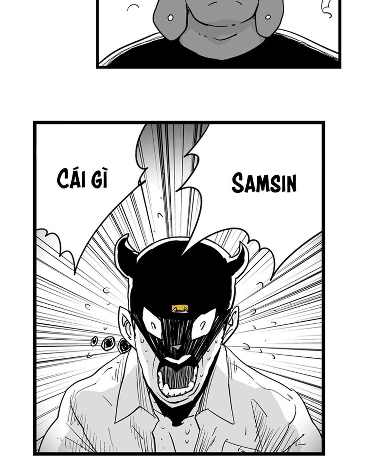 Hellper Chapter 174 - 5