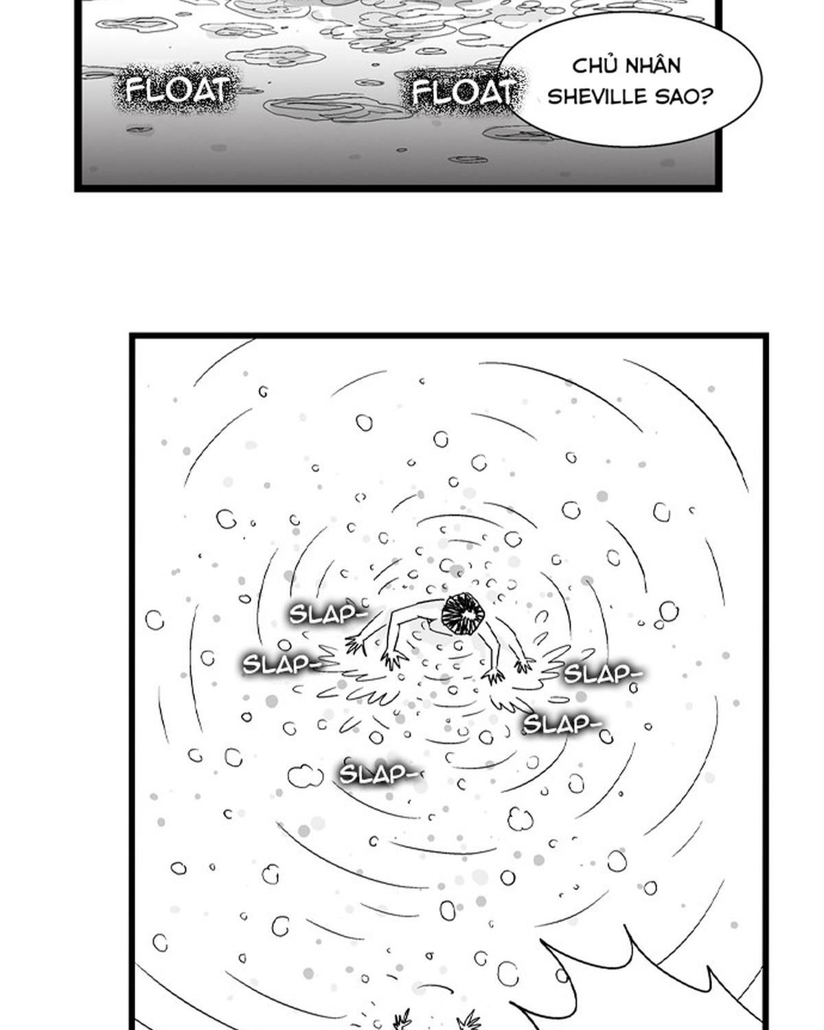 Hellper Chapter 174 - 43