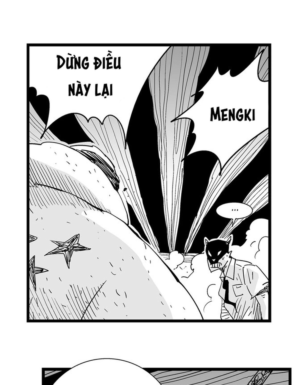 Hellper Chapter 174 - 6