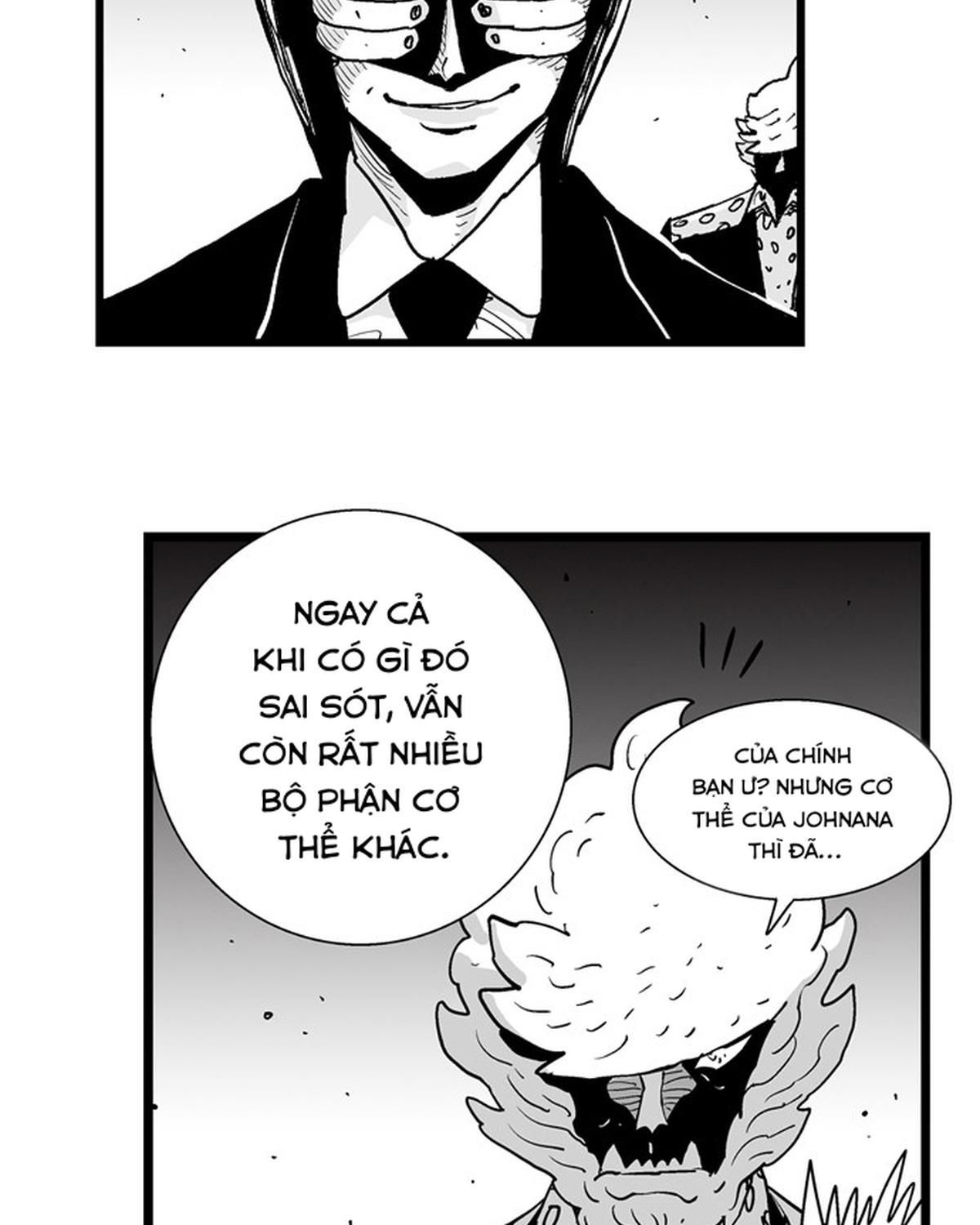 Hellper Chapter 174 - 52