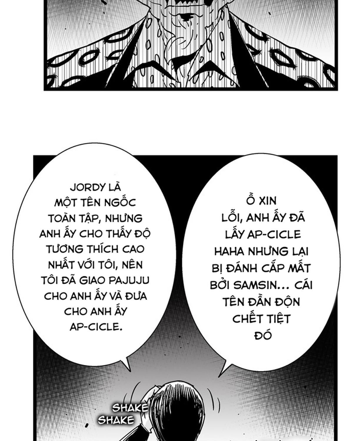 Hellper Chapter 174 - 56