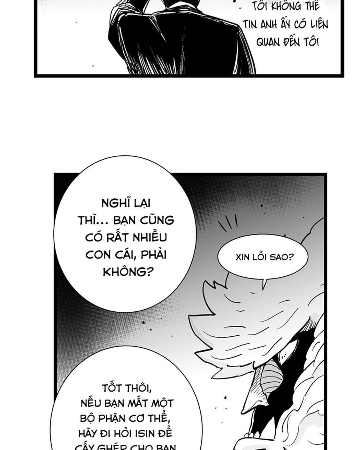 Hellper Chapter 174 - 57