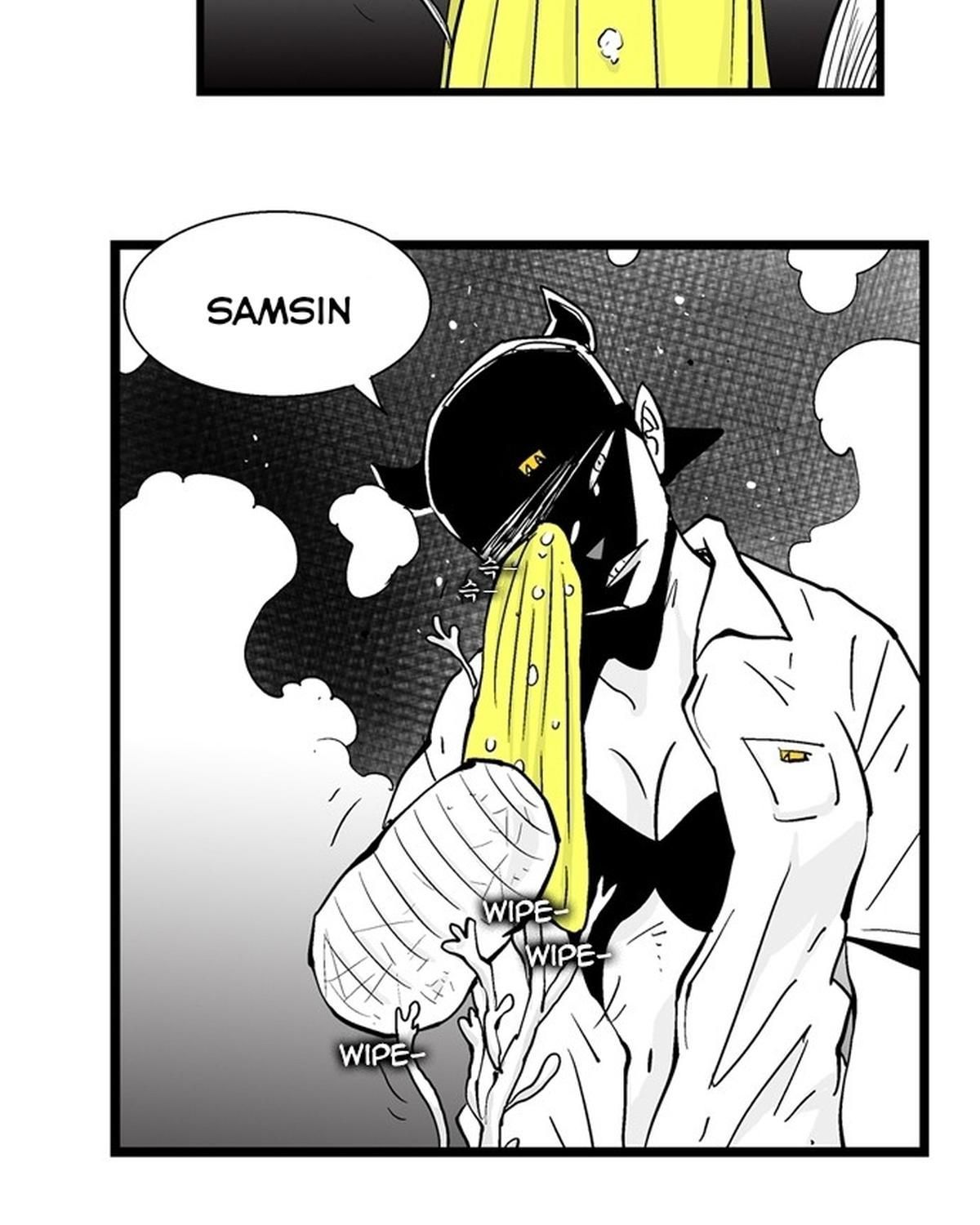 Hellper Chapter 174 - 10