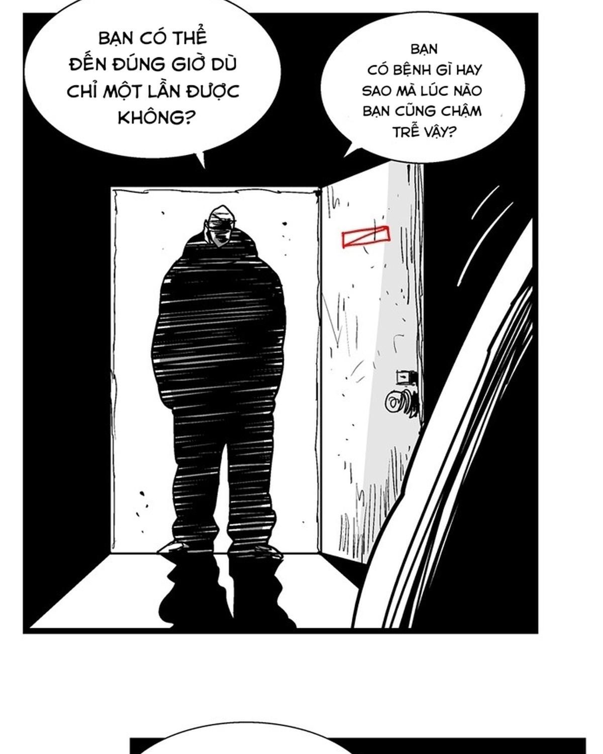 Hellper Chapter 175 - 11