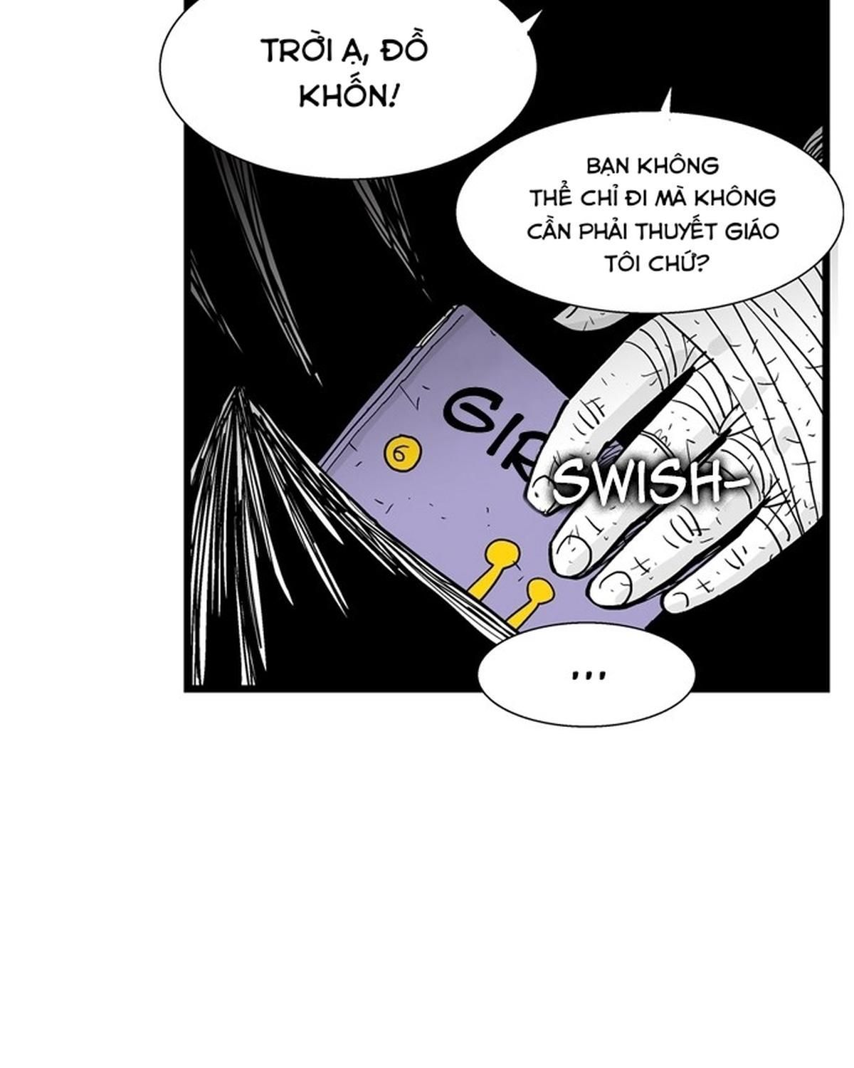 Hellper Chapter 175 - 12