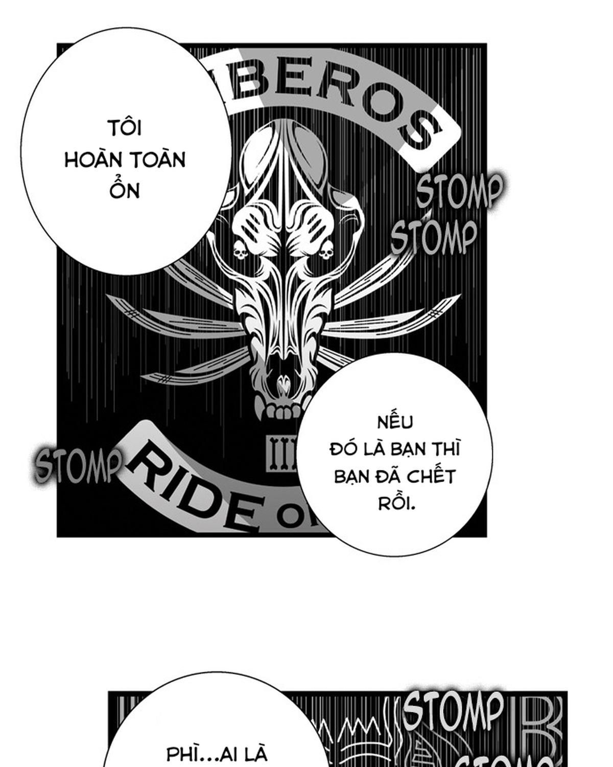 Hellper Chapter 175 - 14