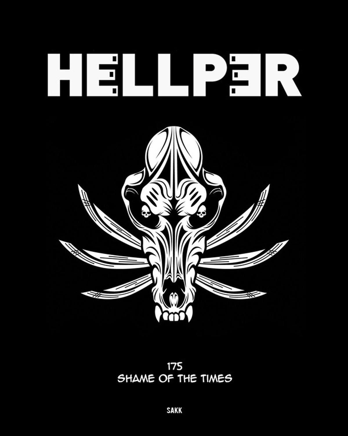 Hellper Chapter 175 - 17