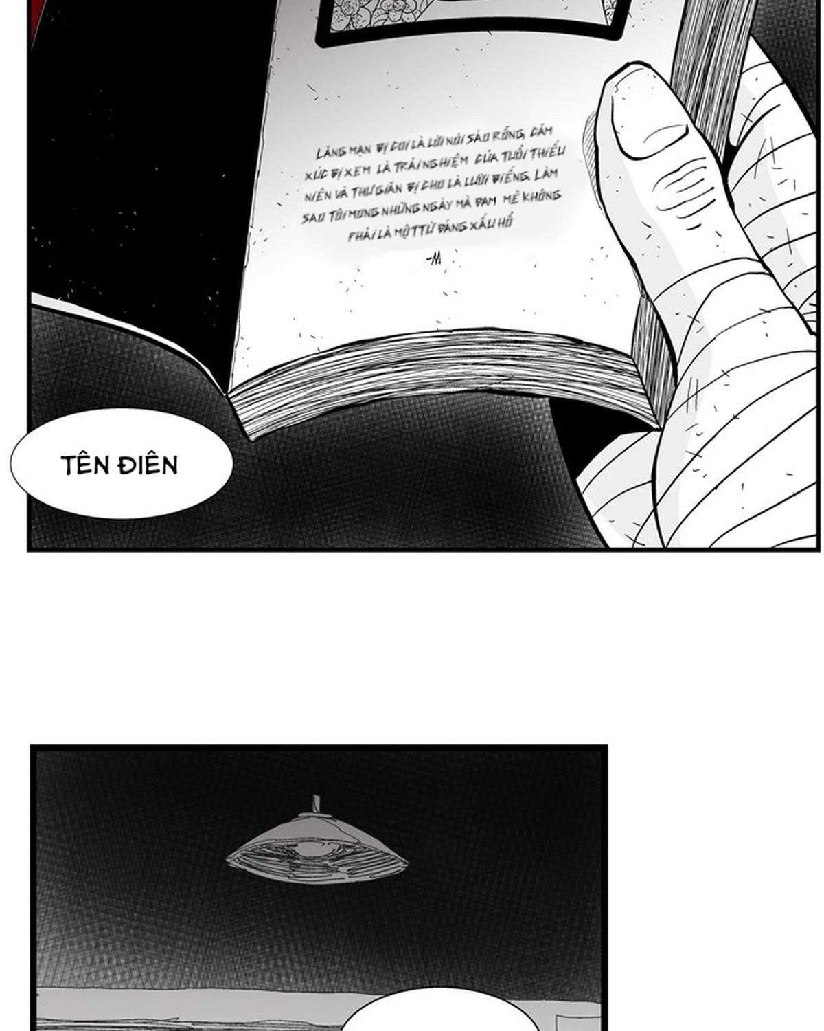 Hellper Chapter 175 - 3