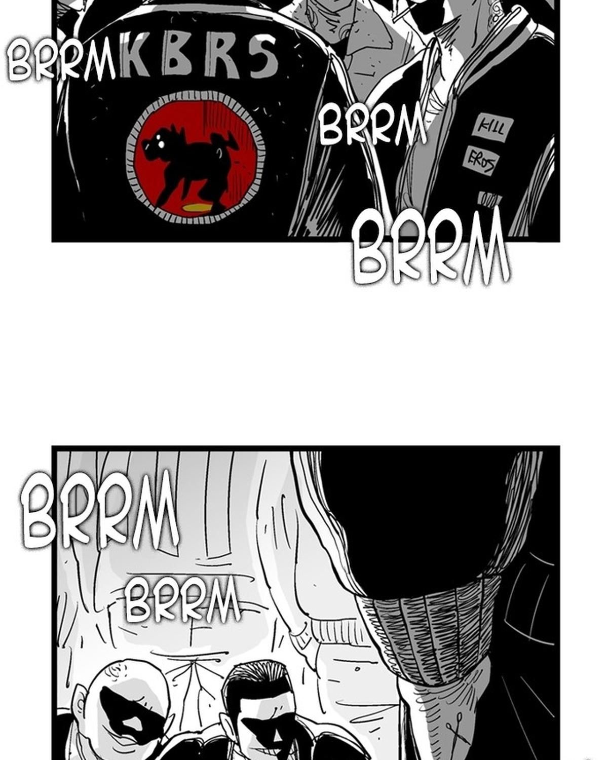 Hellper Chapter 175 - 21