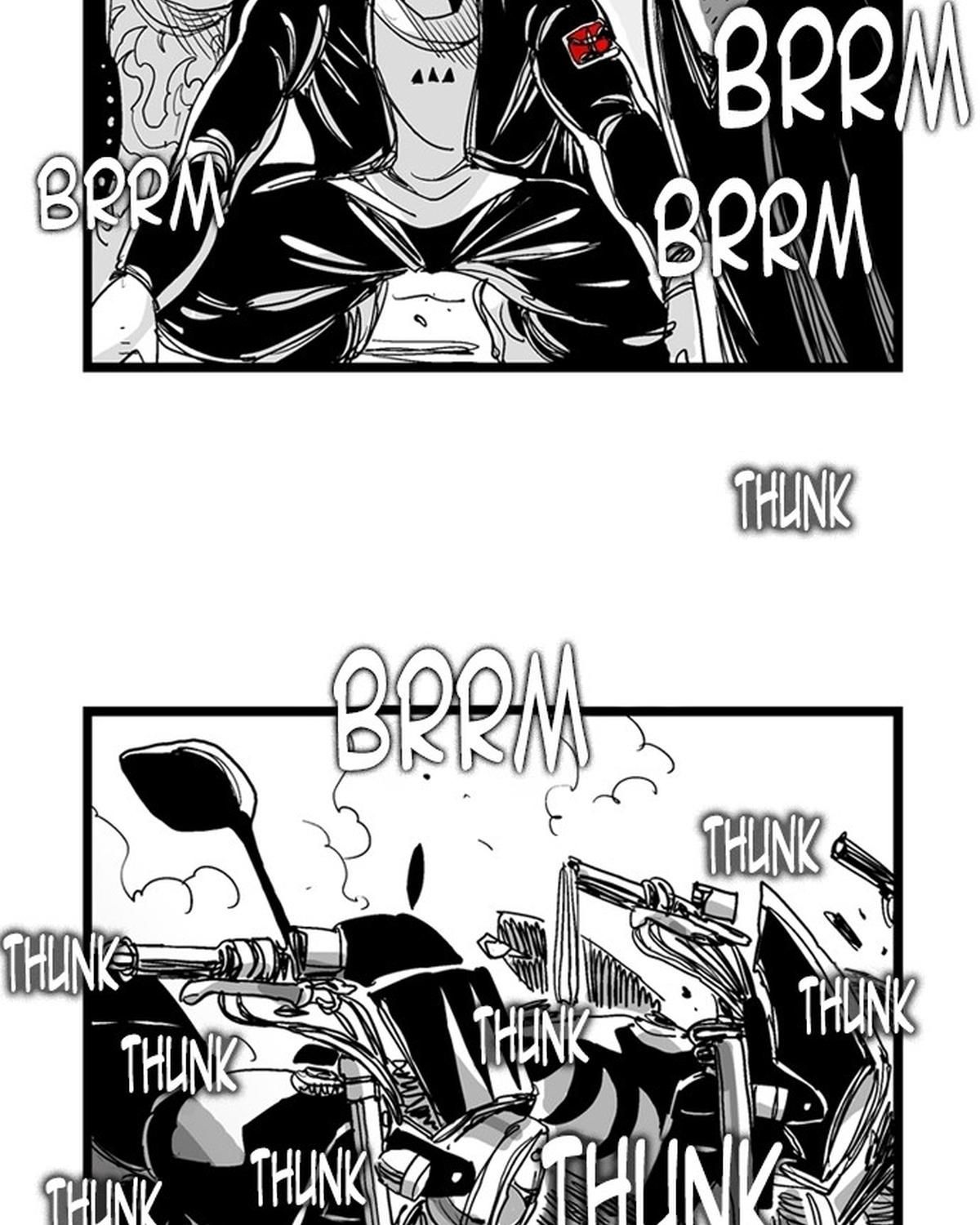 Hellper Chapter 175 - 22