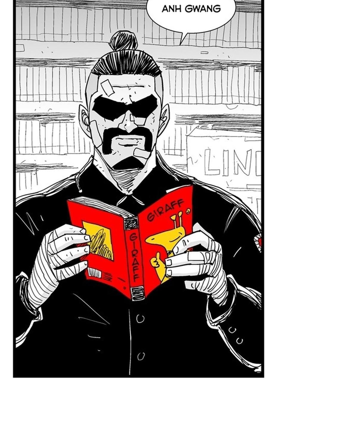 Hellper Chapter 175 - 4