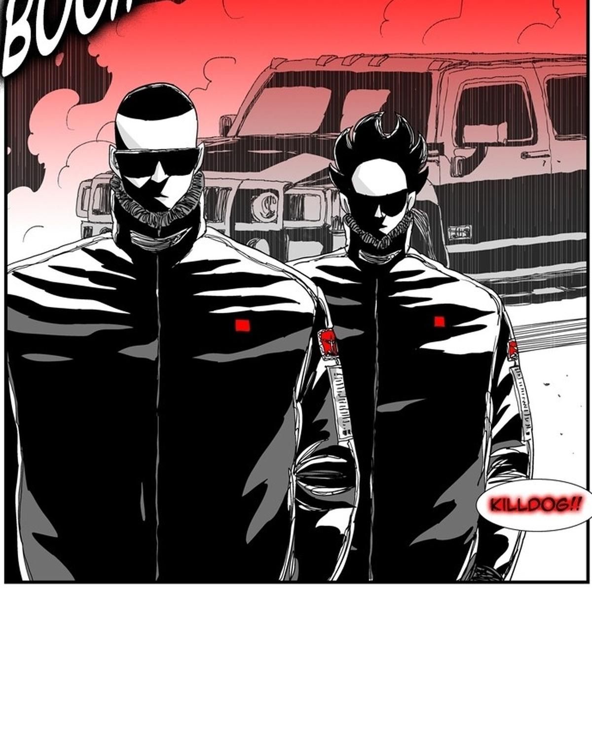 Hellper Chapter 175 - 33