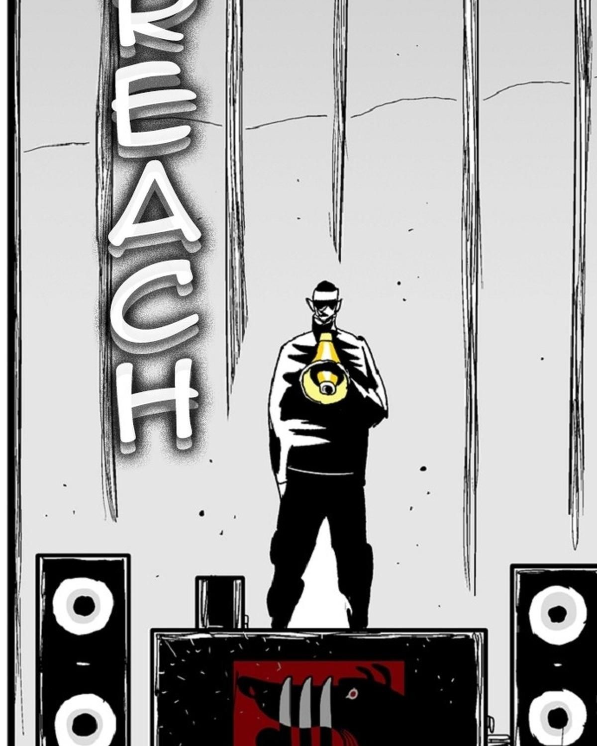 Hellper Chapter 175 - 36