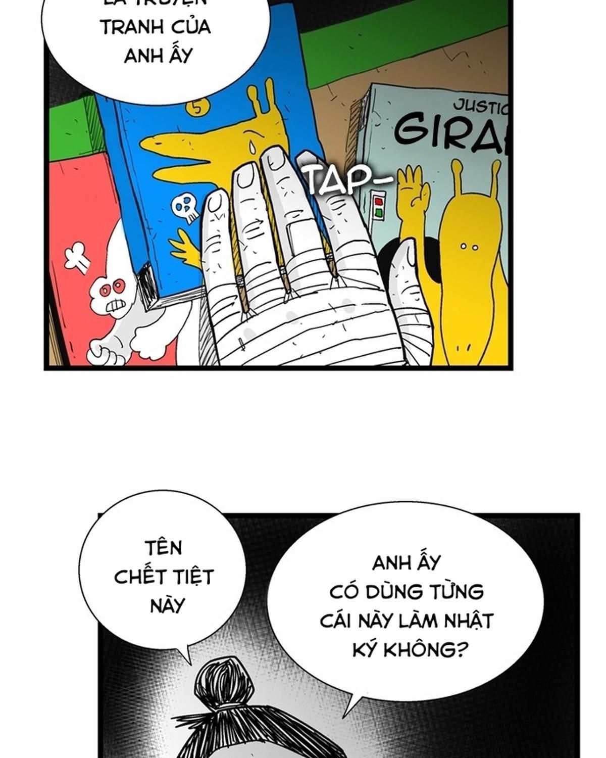 Hellper Chapter 175 - 6