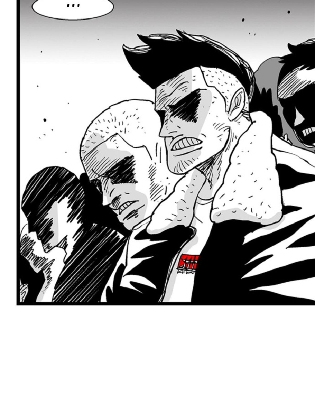 Hellper Chapter 175 - 54