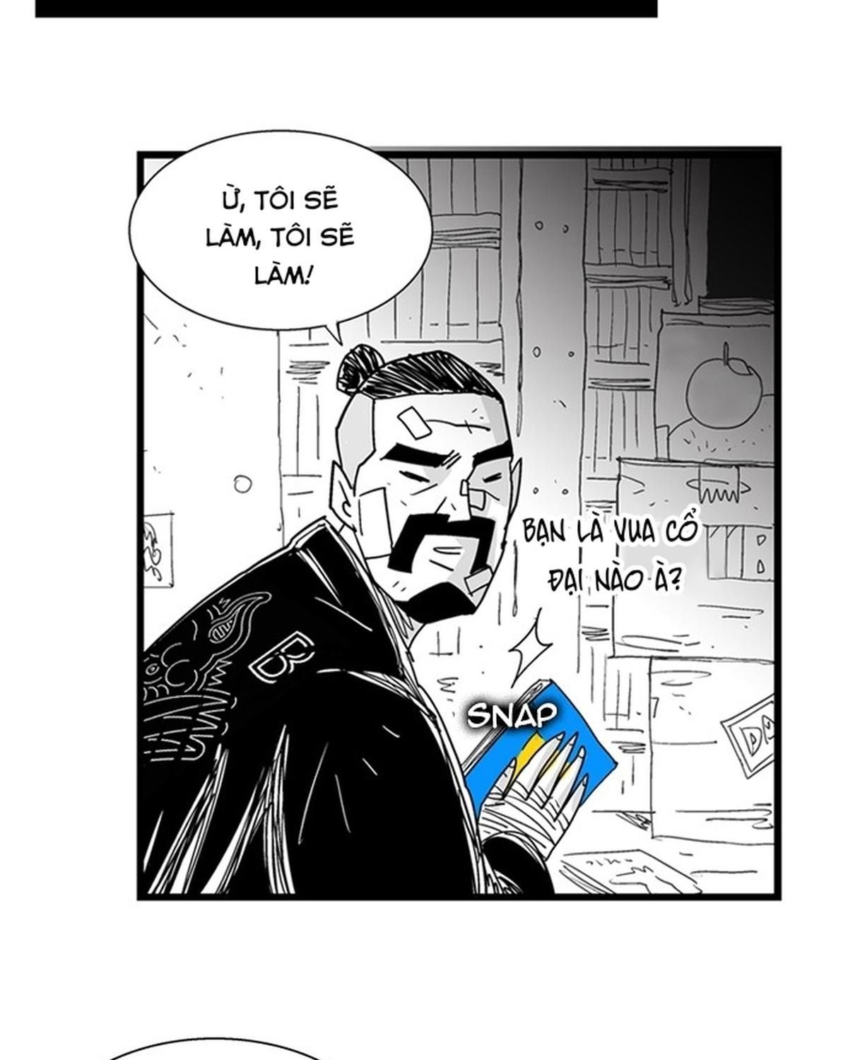 Hellper Chapter 175 - 10