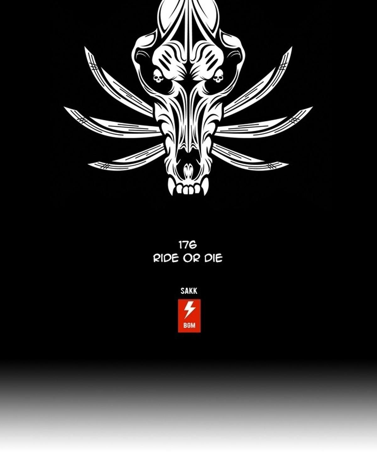 Hellper Chapter 176 - 2