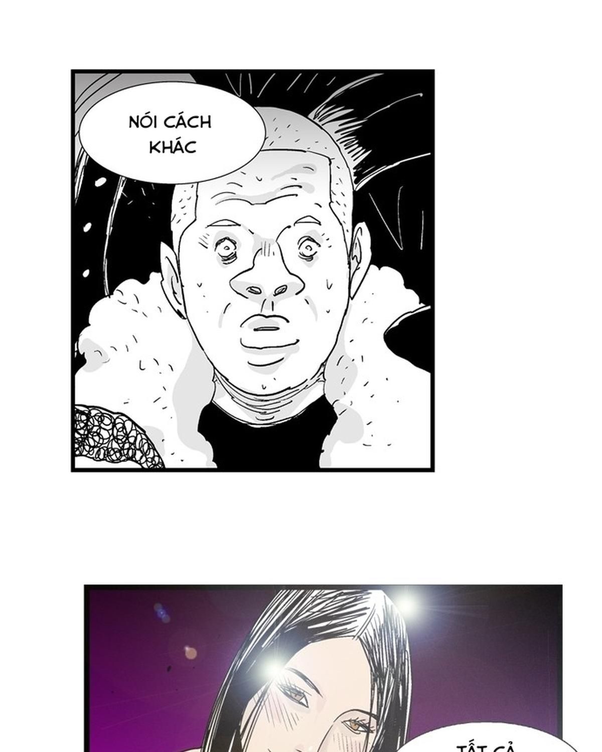 Hellper Chapter 176 - 18