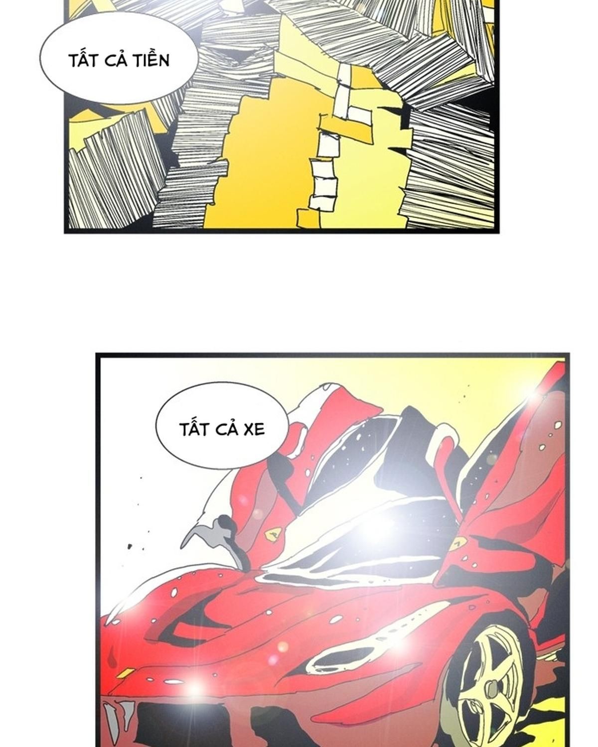 Hellper Chapter 176 - 20