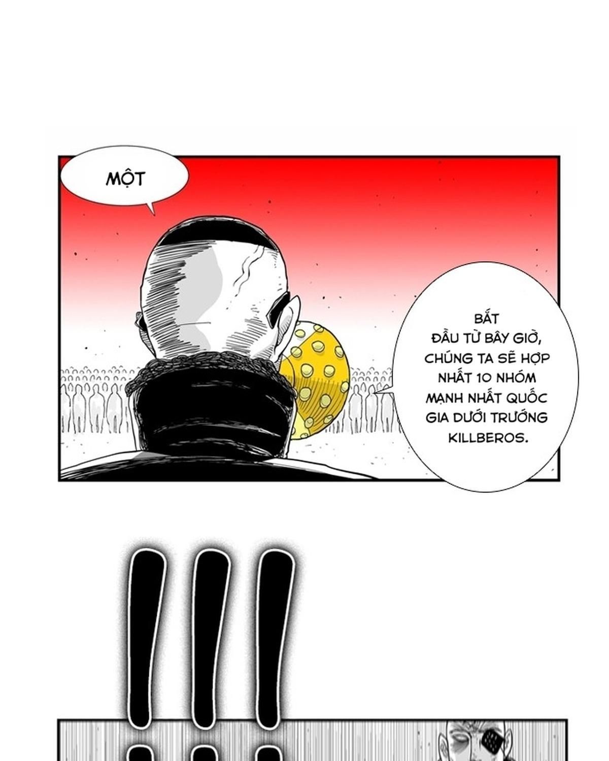 Hellper Chapter 176 - 3