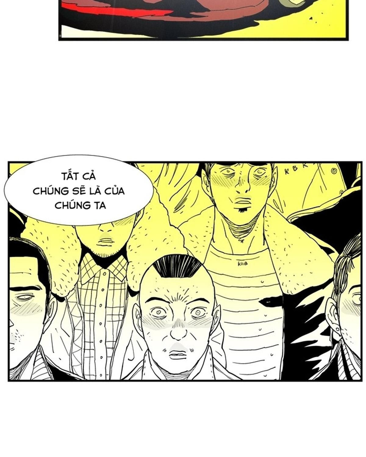 Hellper Chapter 176 - 21