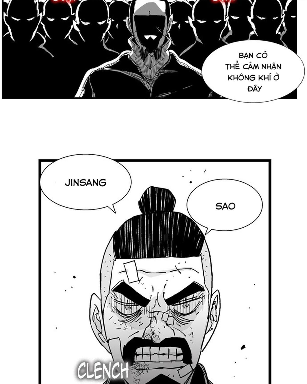 Hellper Chapter 176 - 36