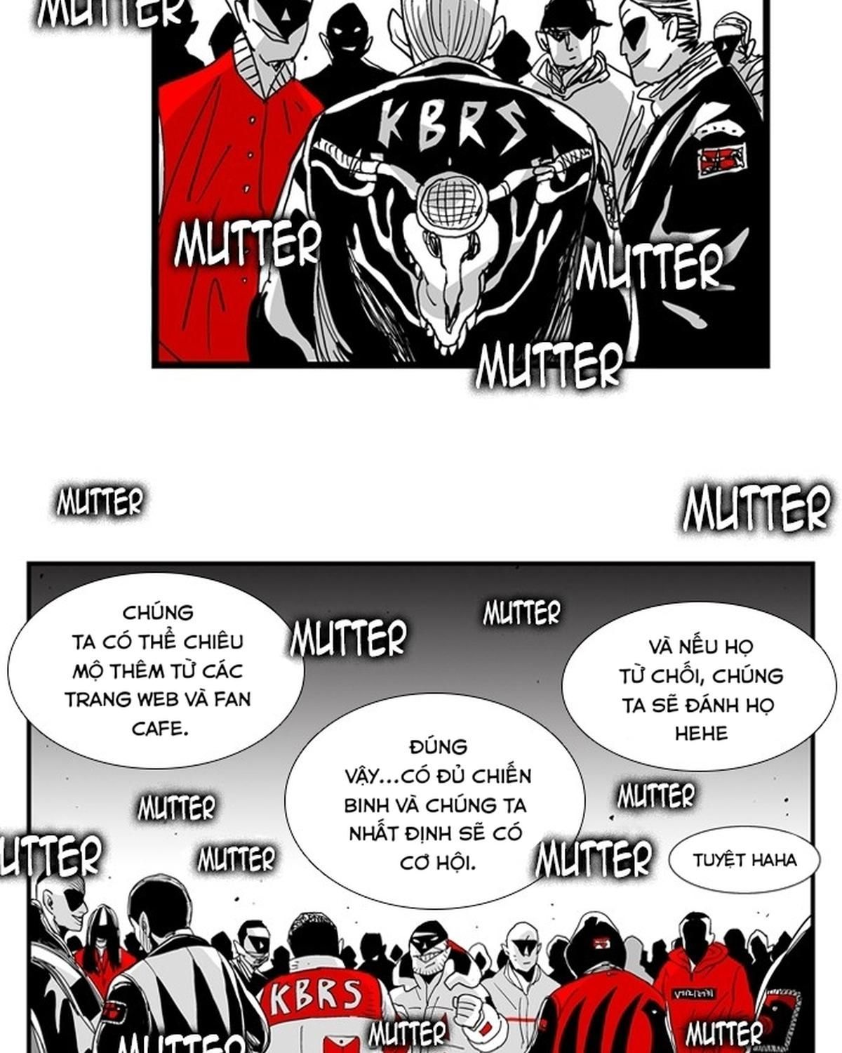 Hellper Chapter 176 - 40