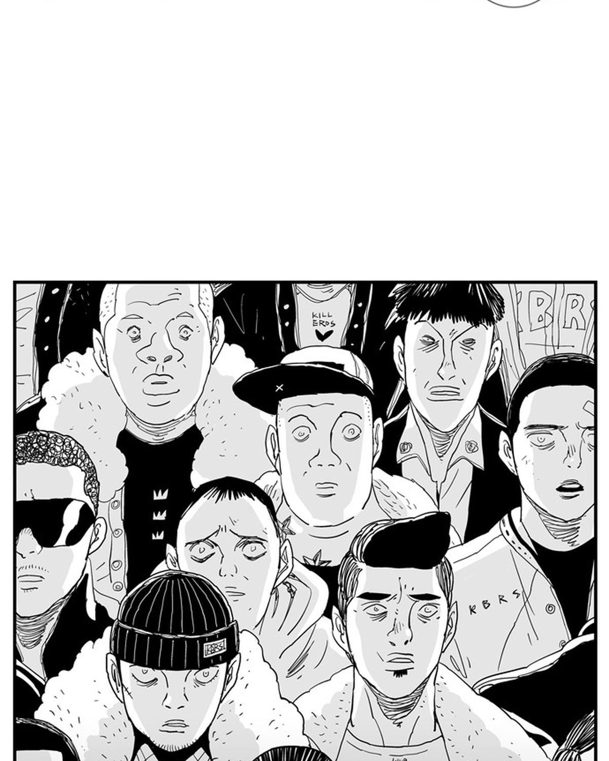 Hellper Chapter 176 - 5