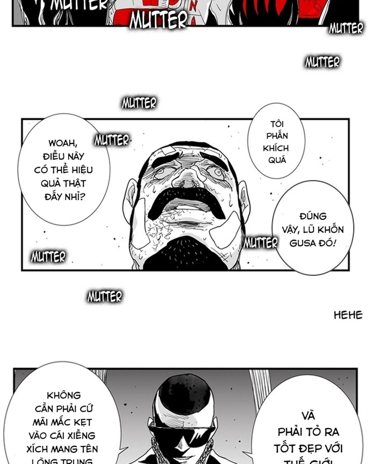 Hellper Chapter 176 - 41