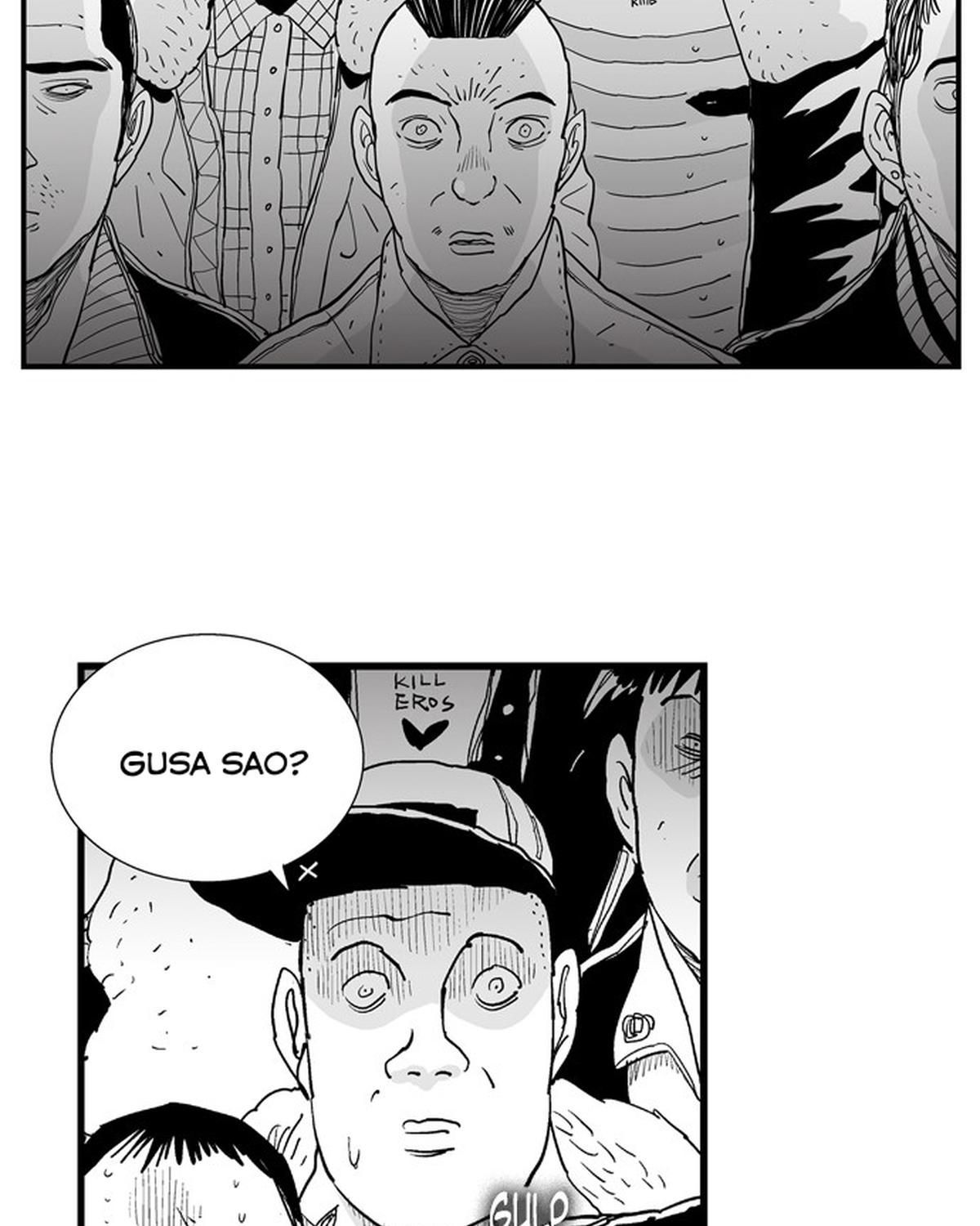 Hellper Chapter 176 - 6