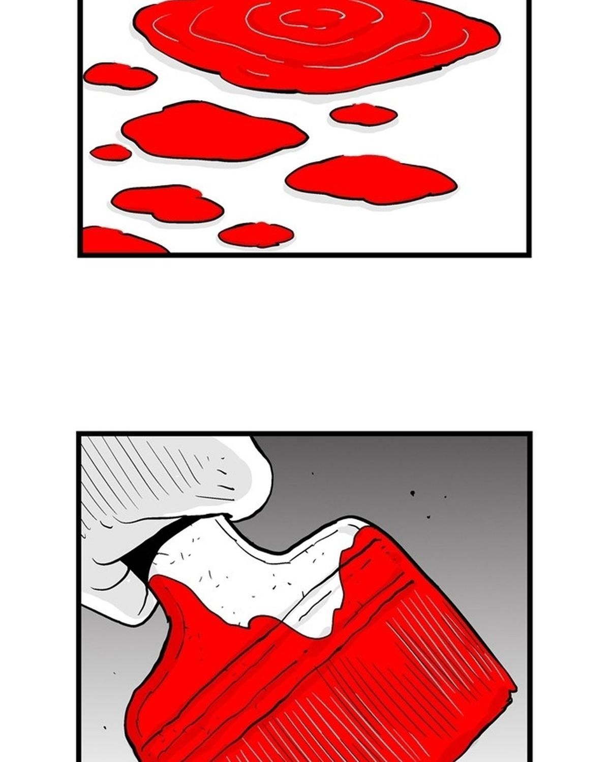 Hellper Chapter 176 - 56