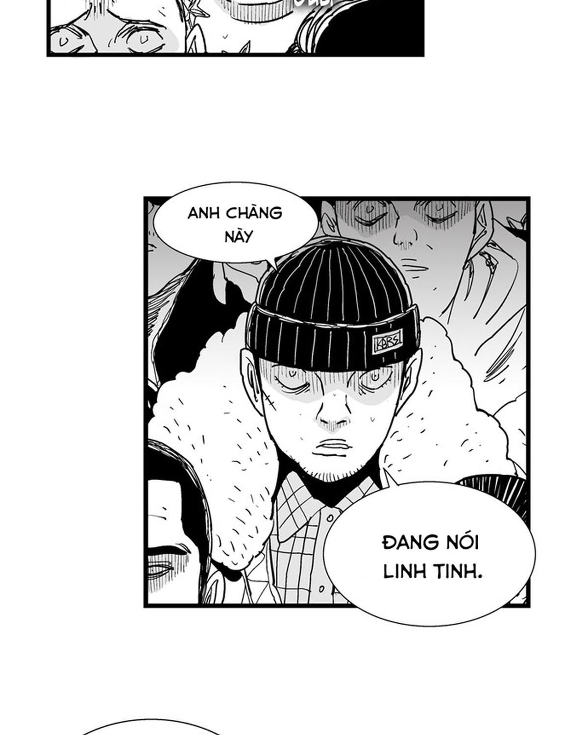 Hellper Chapter 176 - 7